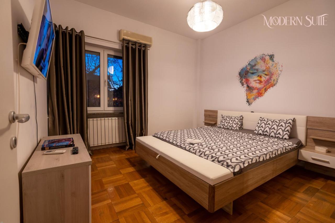 Maera Suites Central Бухарест Экстерьер фото