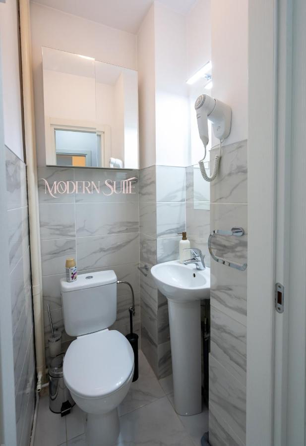 Maera Suites Central Бухарест Экстерьер фото