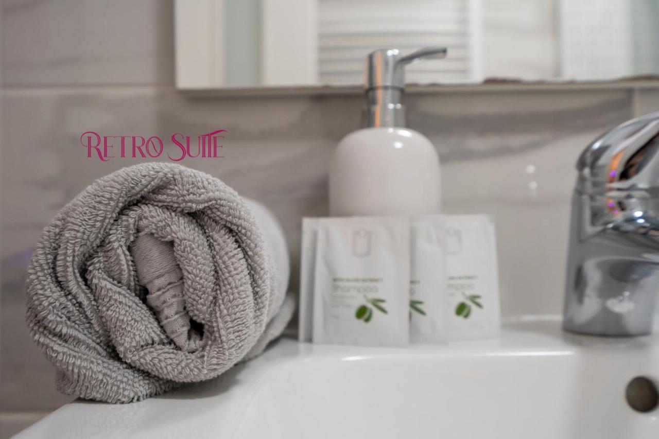Maera Suites Central Бухарест Экстерьер фото