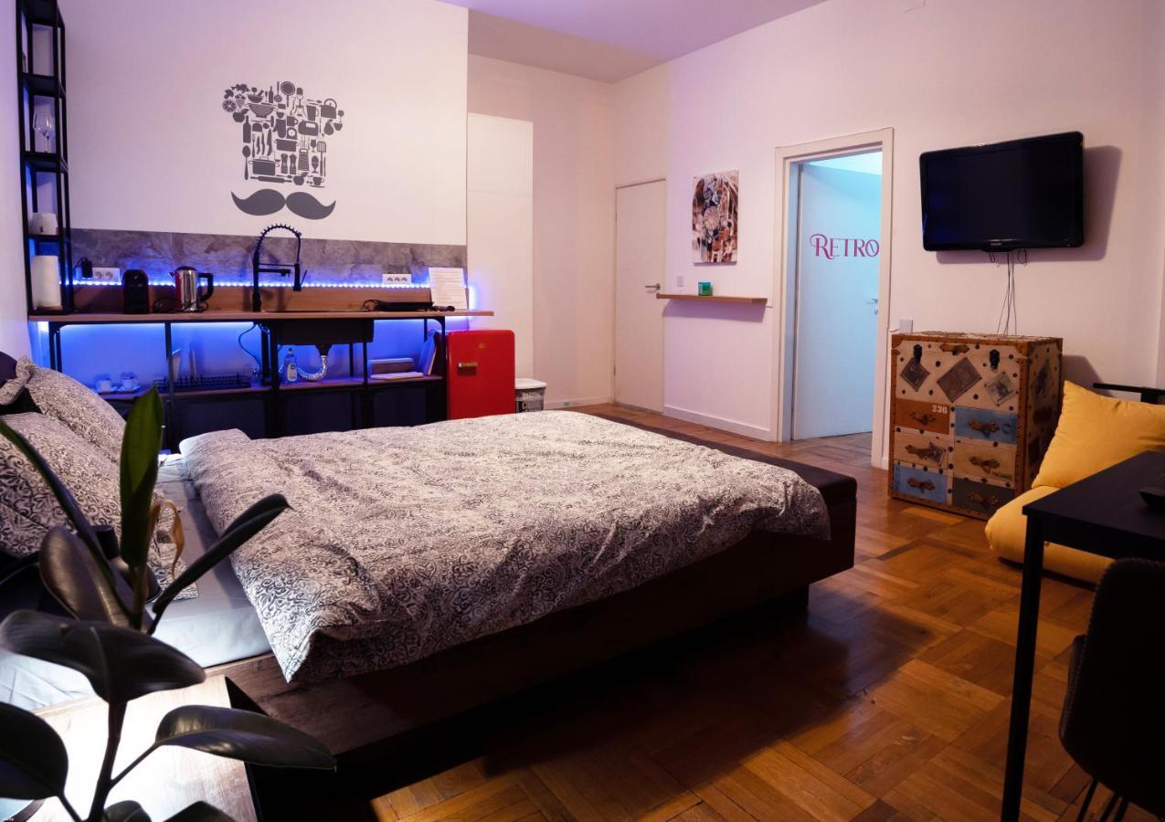 Maera Suites Central Бухарест Экстерьер фото