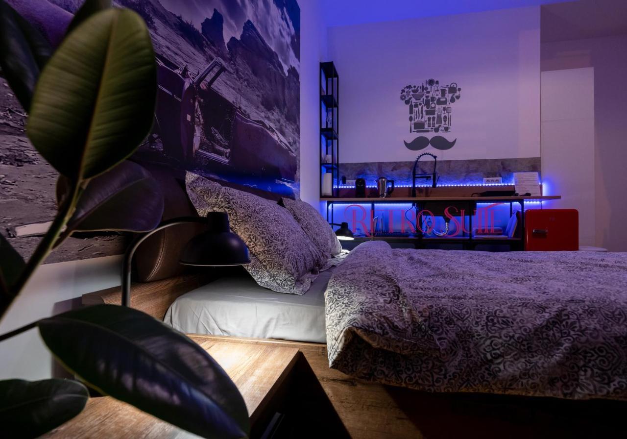 Maera Suites Central Бухарест Экстерьер фото