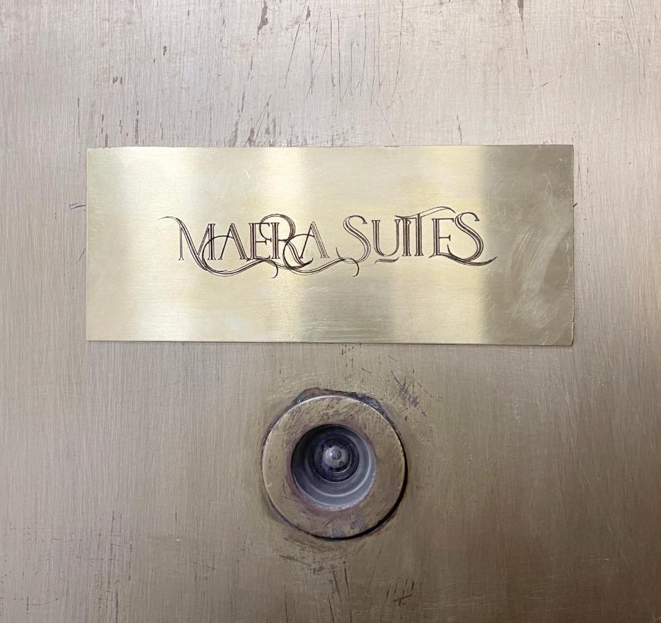 Maera Suites Central Бухарест Экстерьер фото