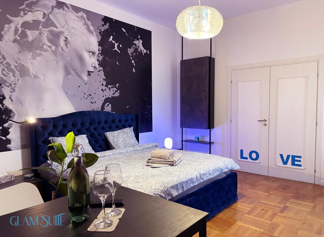 Maera Suites Central Бухарест Экстерьер фото