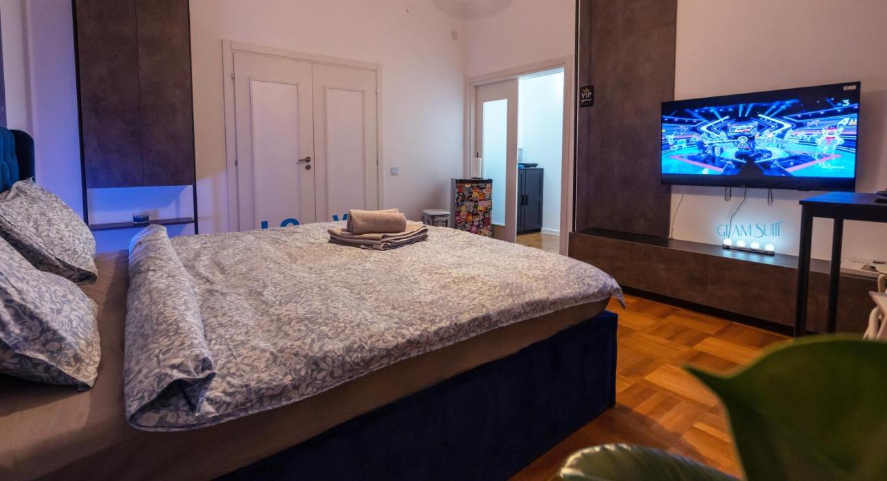 Maera Suites Central Бухарест Экстерьер фото